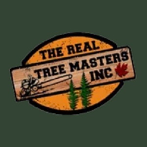 The Real Tree Masters